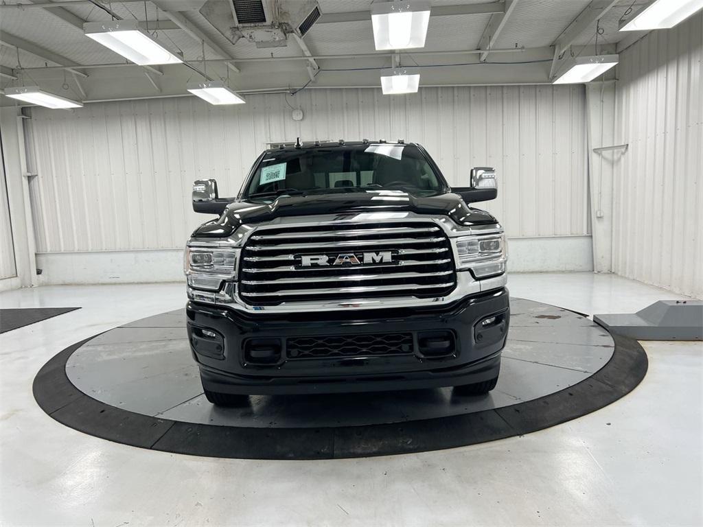 used 2024 Ram 3500 car, priced at $86,987