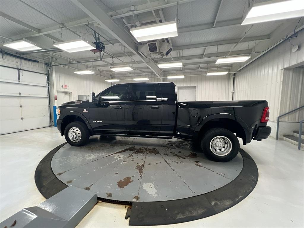 used 2024 Ram 3500 car, priced at $86,987