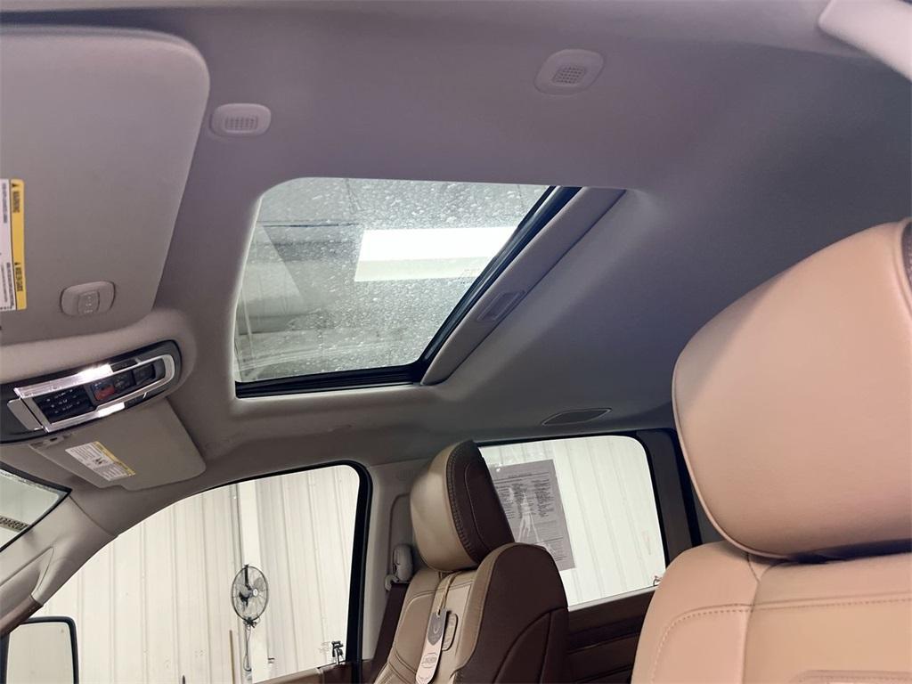 used 2024 Ram 3500 car, priced at $86,987