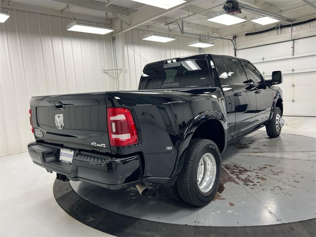 used 2024 Ram 3500 car, priced at $86,987