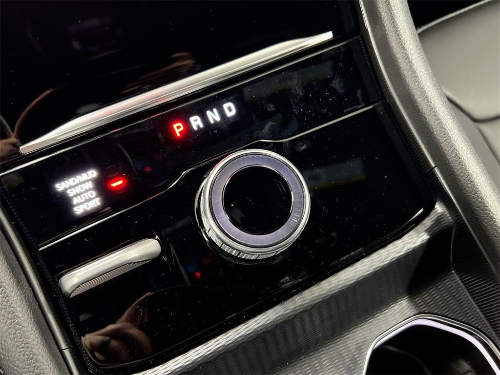 new 2025 Jeep Grand Cherokee car, priced at $40,622