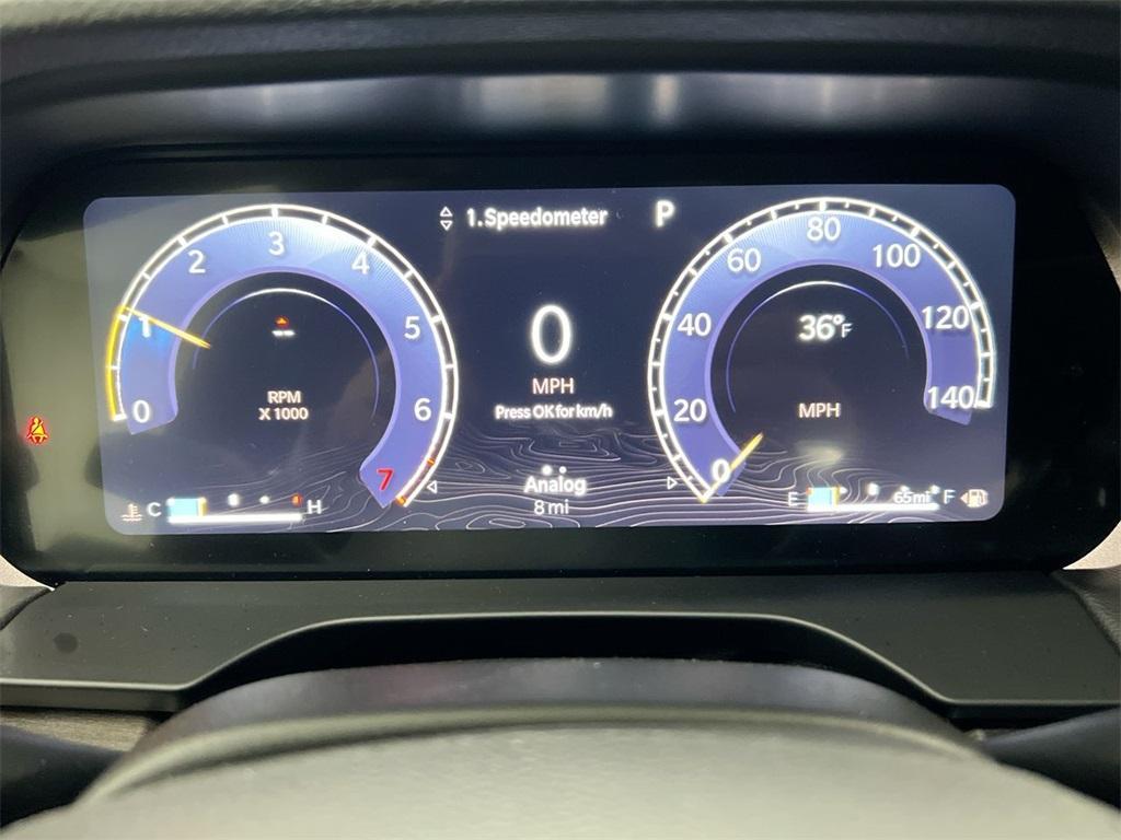 new 2025 Jeep Grand Cherokee car, priced at $40,622