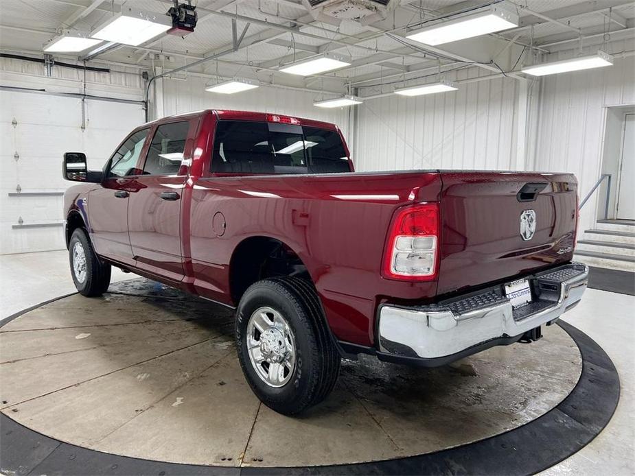 new 2024 Ram 2500 car, priced at $54,215