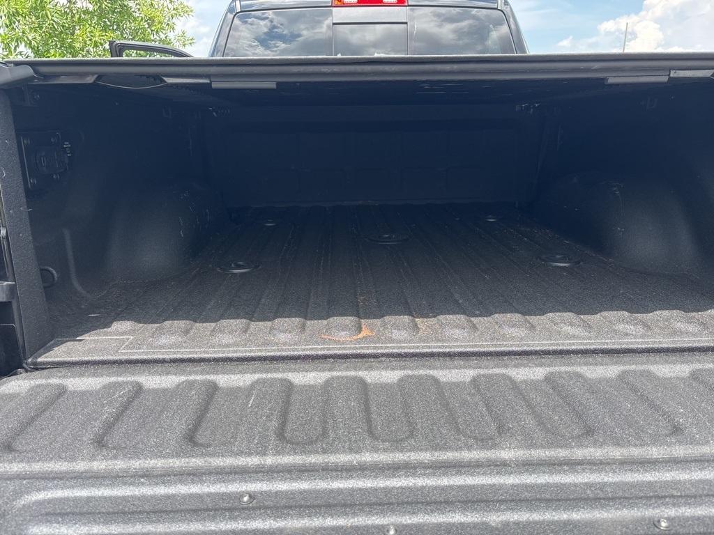 used 2022 Ram 2500 car, priced at $64,587