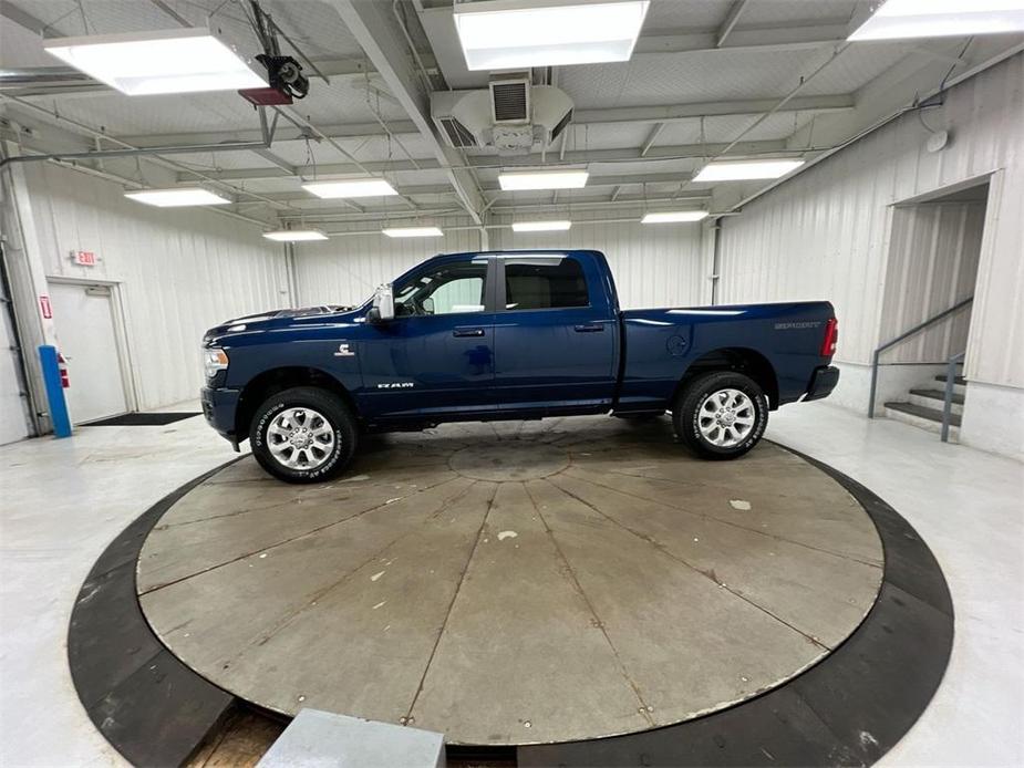 new 2024 Ram 2500 car, priced at $74,255