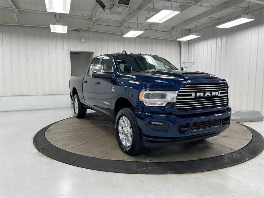 new 2024 Ram 2500 car, priced at $74,255