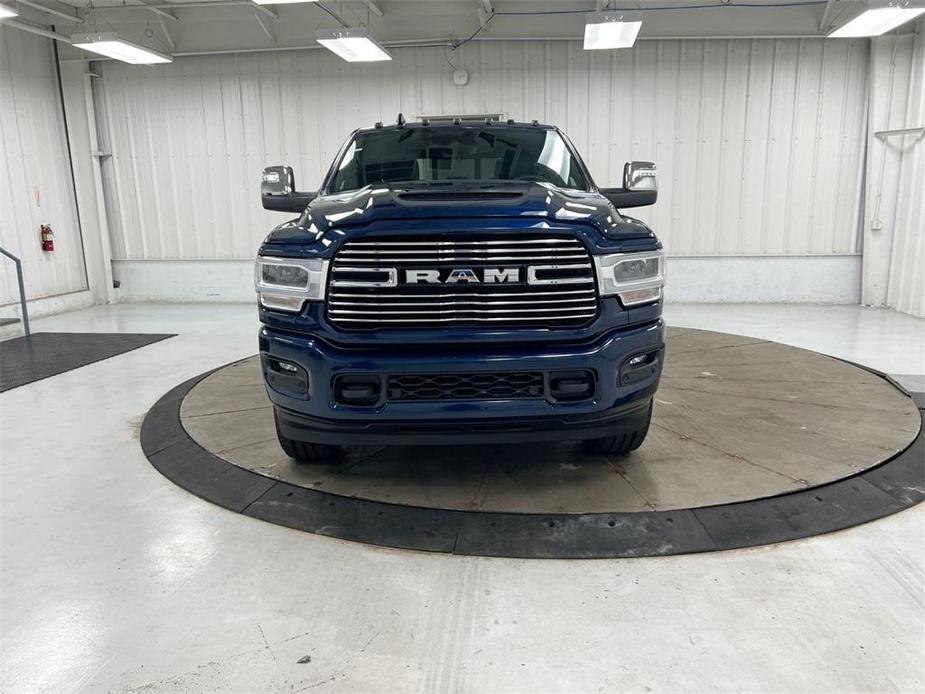 new 2024 Ram 2500 car, priced at $74,255