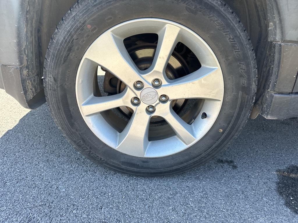 used 2014 Subaru Outback car, priced at $3,900
