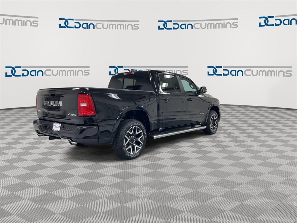 new 2026 Ram 1500 car, priced at $56,974