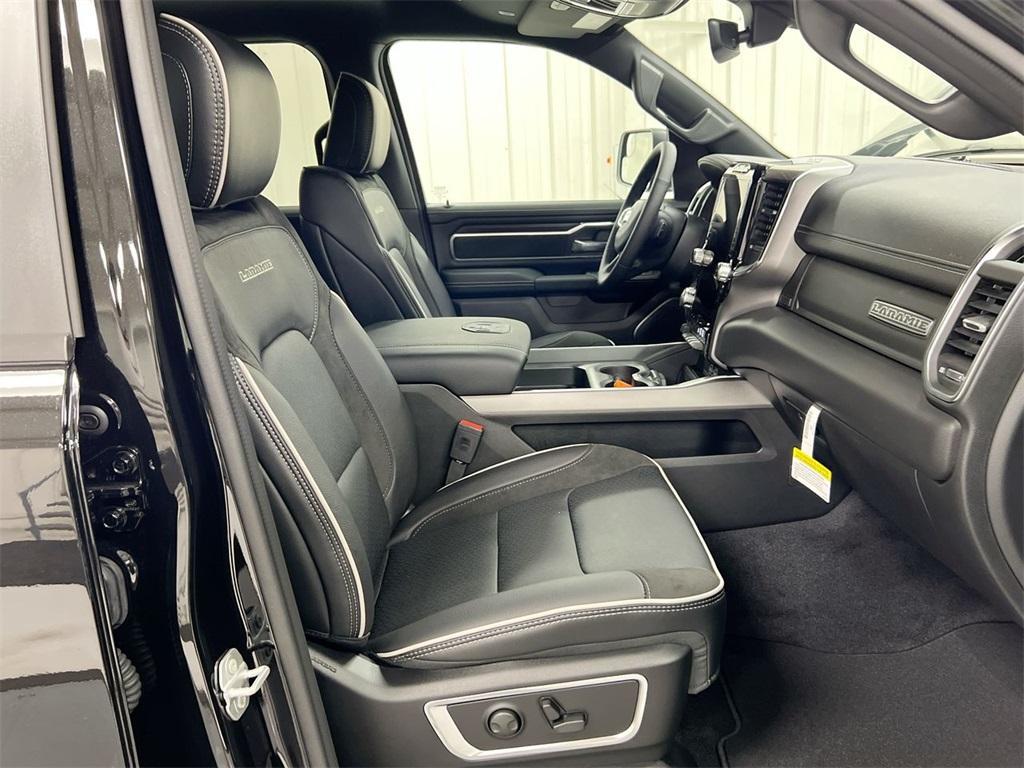 new 2026 Ram 1500 car, priced at $56,974