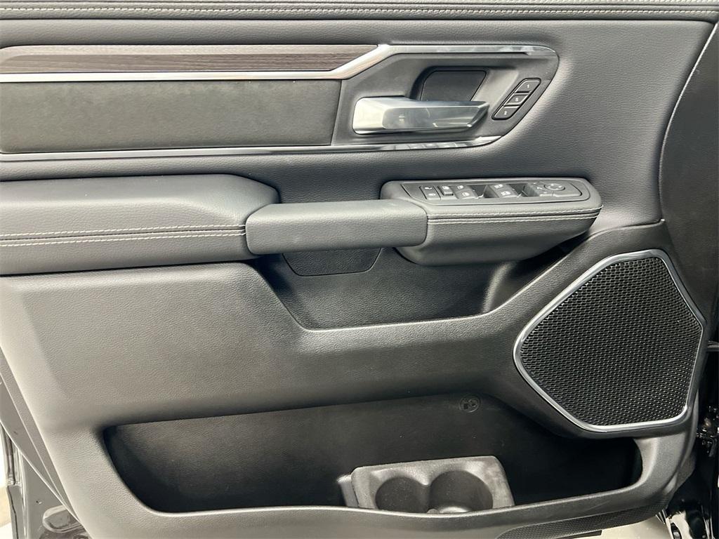 new 2026 Ram 1500 car, priced at $56,974