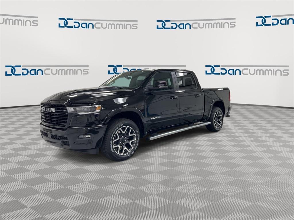 new 2026 Ram 1500 car, priced at $56,974