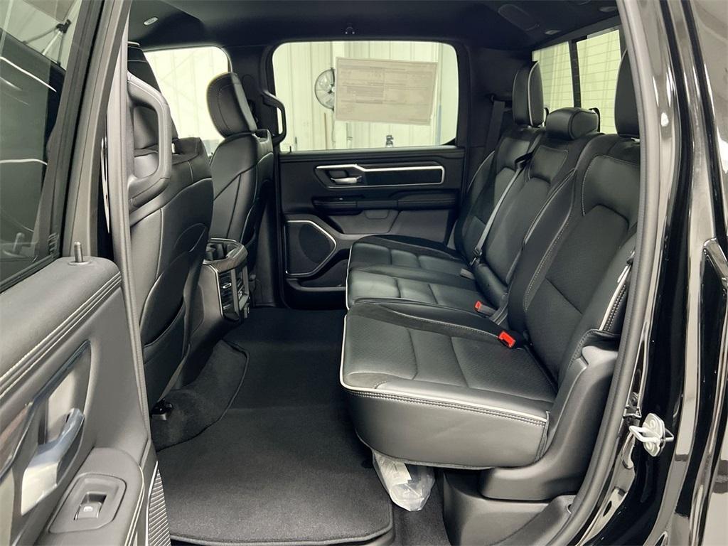 new 2026 Ram 1500 car, priced at $56,974