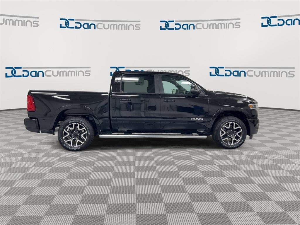 new 2026 Ram 1500 car, priced at $56,974