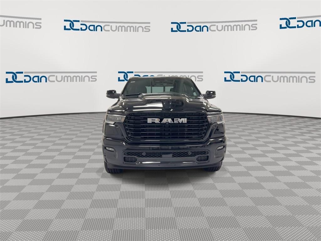 new 2026 Ram 1500 car, priced at $56,974