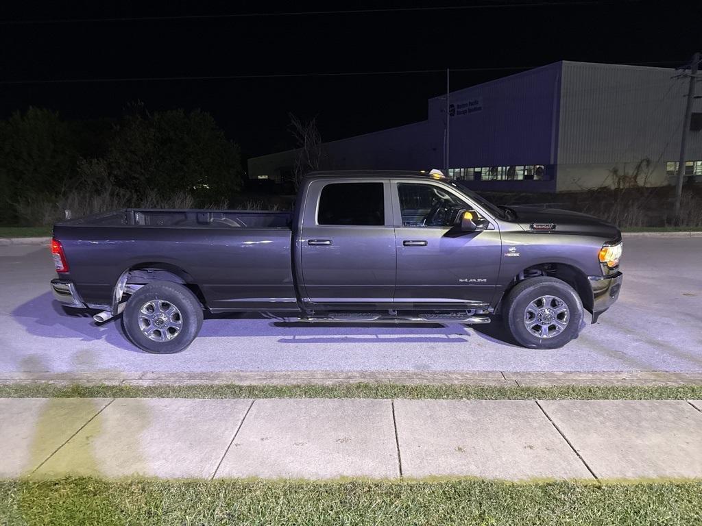 used 2020 Ram 3500 car, priced at $54,000
