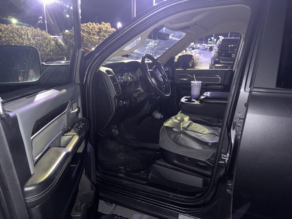 used 2020 Ram 3500 car, priced at $54,000