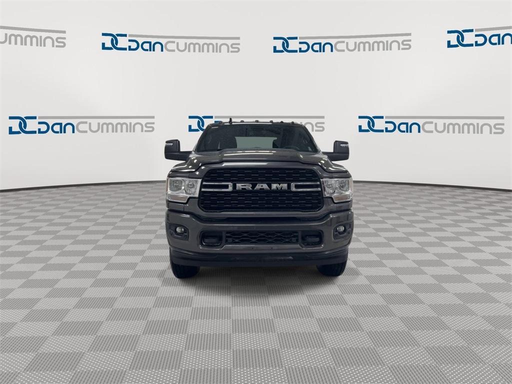 new 2024 Ram 2500 car, priced at $52,893