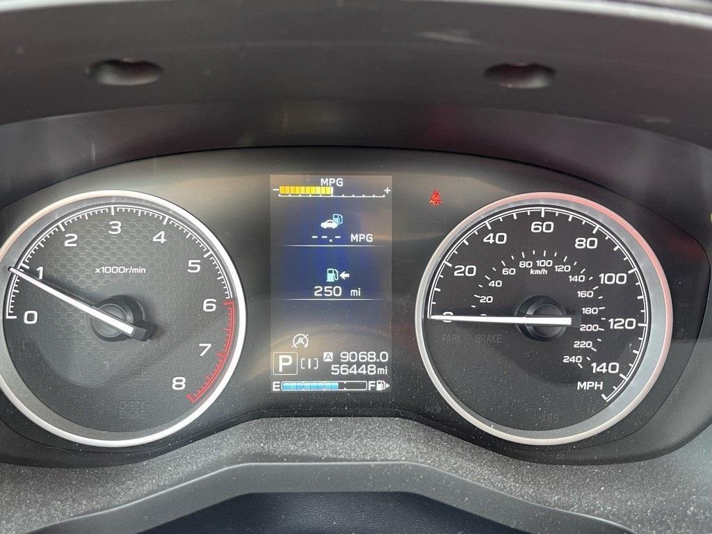 used 2019 Subaru Forester car, priced at $21,987
