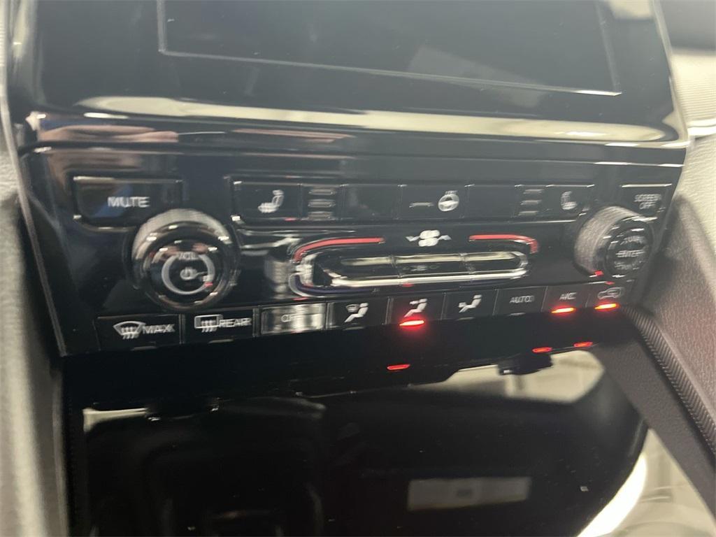 new 2025 Jeep Grand Cherokee car, priced at $39,941