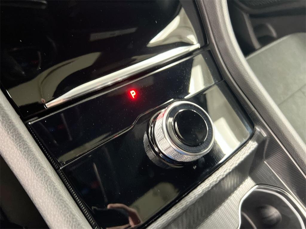 new 2025 Jeep Grand Cherokee car, priced at $39,941