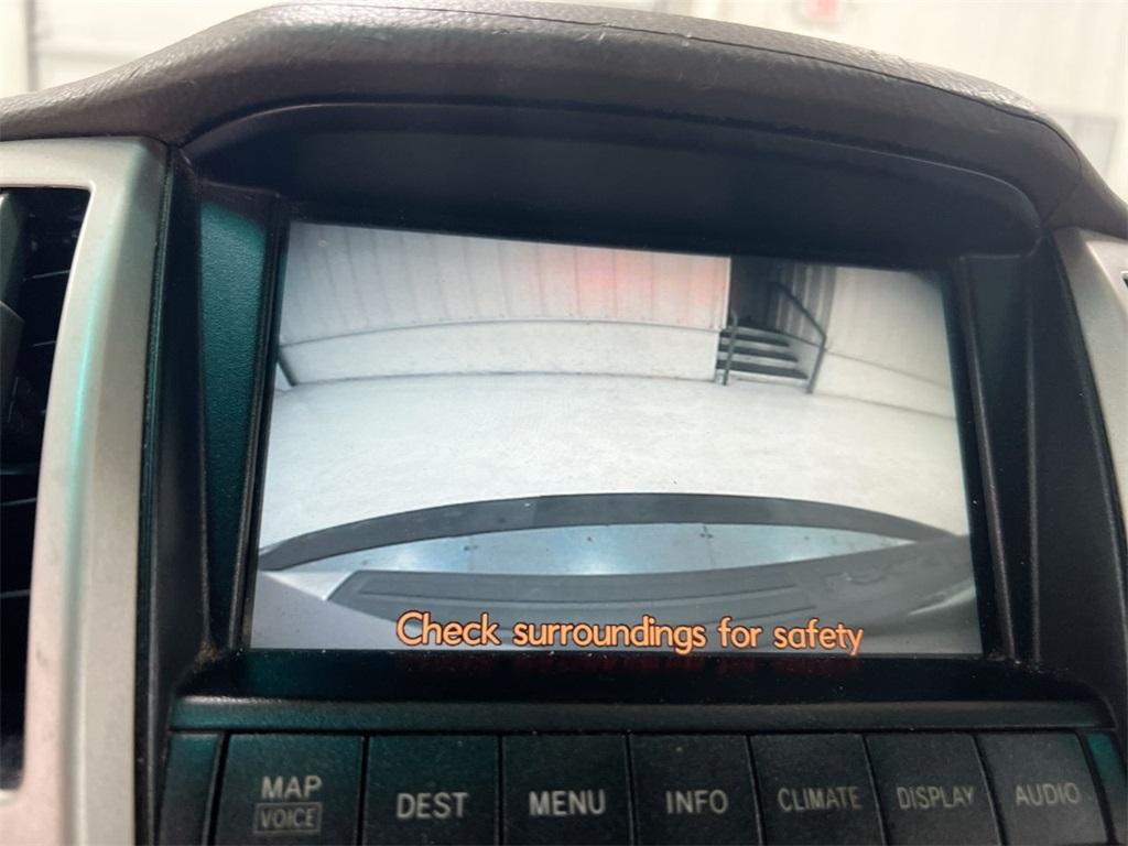 used 2008 Lexus RX 350 car, priced at $3,500