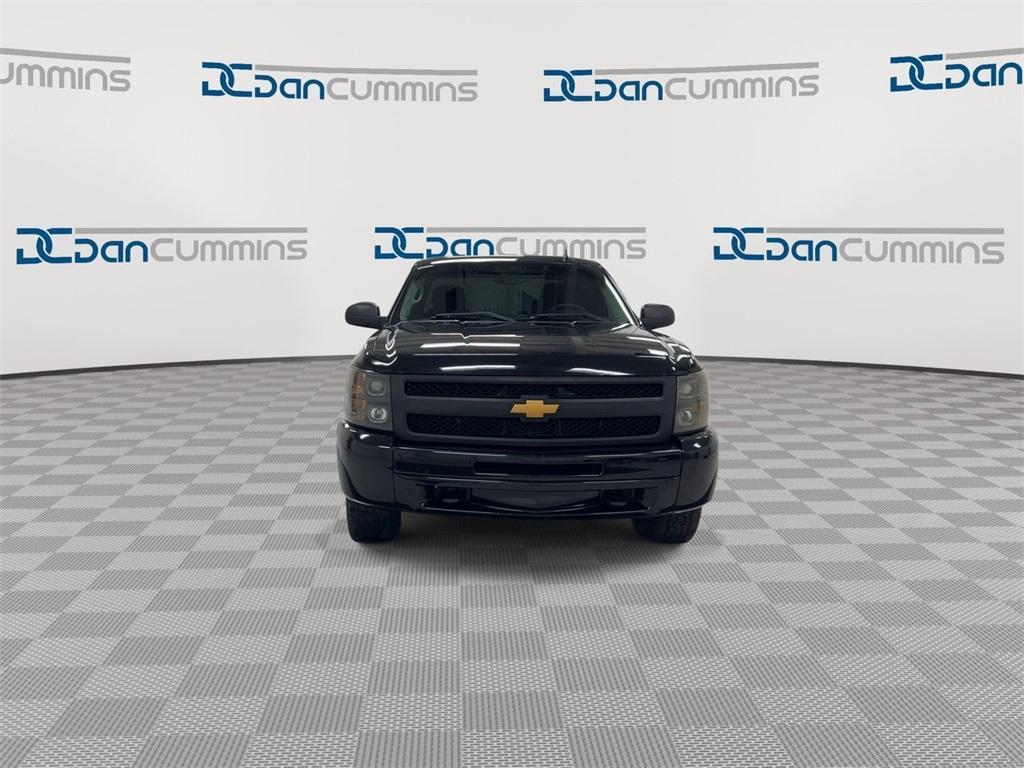 used 2013 Chevrolet Silverado 1500 car, priced at $12,900