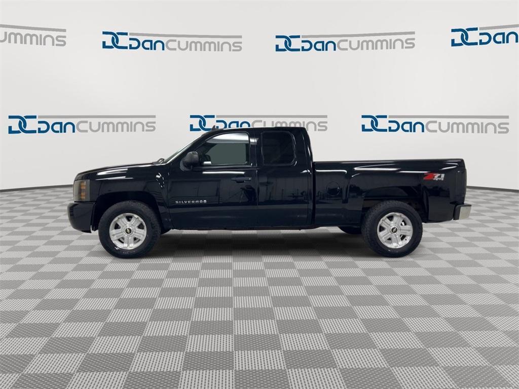 used 2013 Chevrolet Silverado 1500 car, priced at $12,900