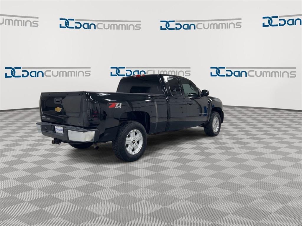 used 2013 Chevrolet Silverado 1500 car, priced at $12,900