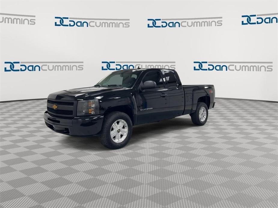 used 2013 Chevrolet Silverado 1500 car, priced at $12,900