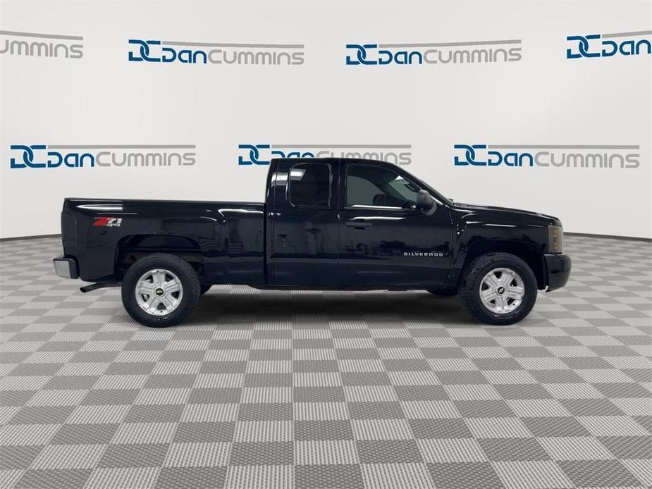 used 2013 Chevrolet Silverado 1500 car, priced at $12,900