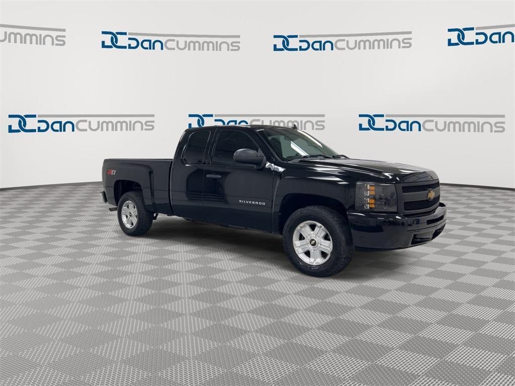 used 2013 Chevrolet Silverado 1500 car, priced at $12,900