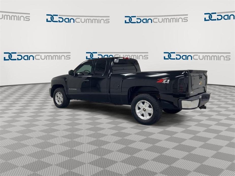 used 2013 Chevrolet Silverado 1500 car, priced at $12,900