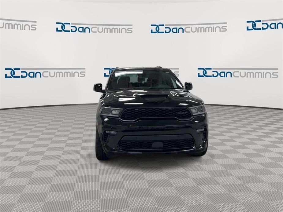 new 2023 Dodge Durango car, priced at $76,815