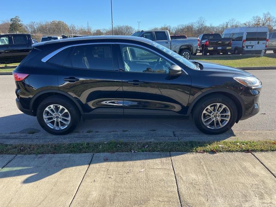 used 2022 Ford Escape car, priced at $21,987