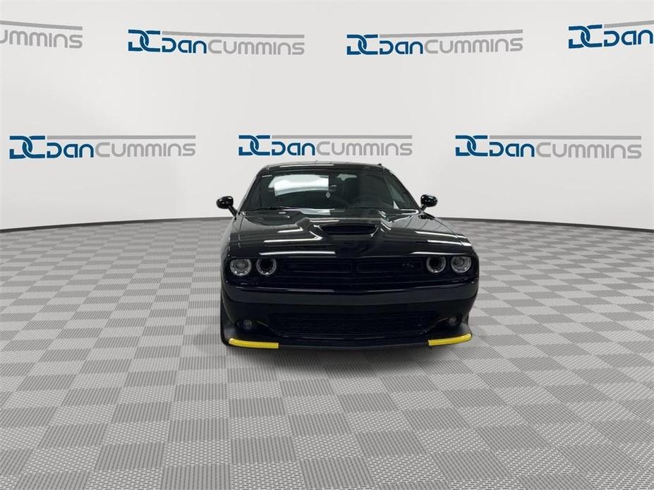 new 2023 Dodge Challenger car, priced at $39,969