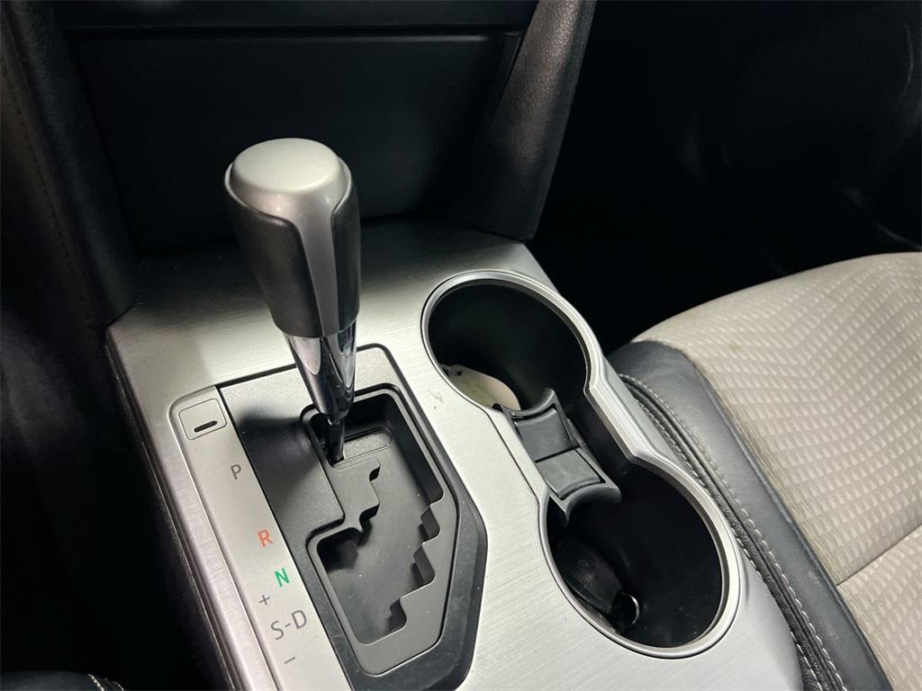 used 2014 Toyota Camry car, priced at $12,500
