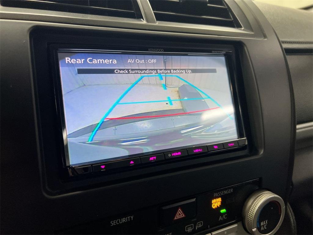 used 2014 Toyota Camry car, priced at $12,500