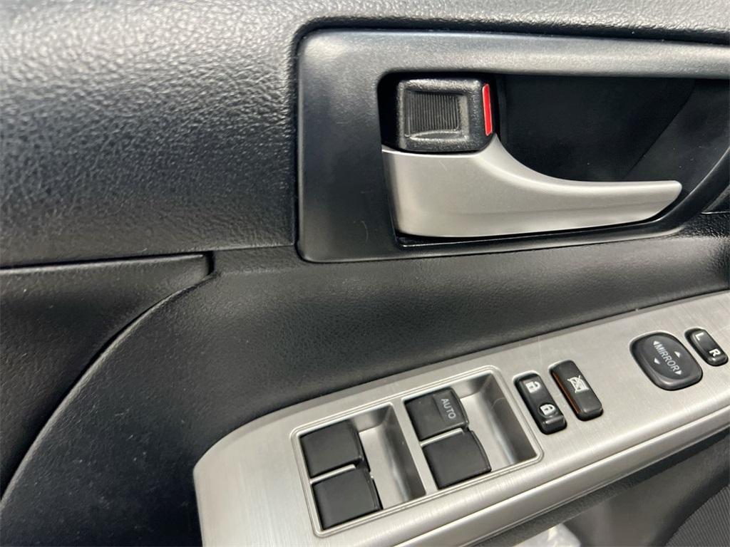 used 2014 Toyota Camry car, priced at $12,500