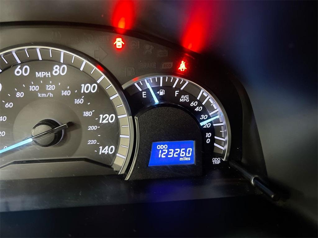 used 2014 Toyota Camry car, priced at $12,500