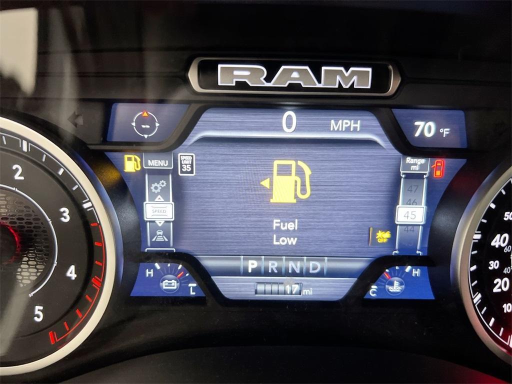 new 2026 Ram 2500 car, priced at $68,962