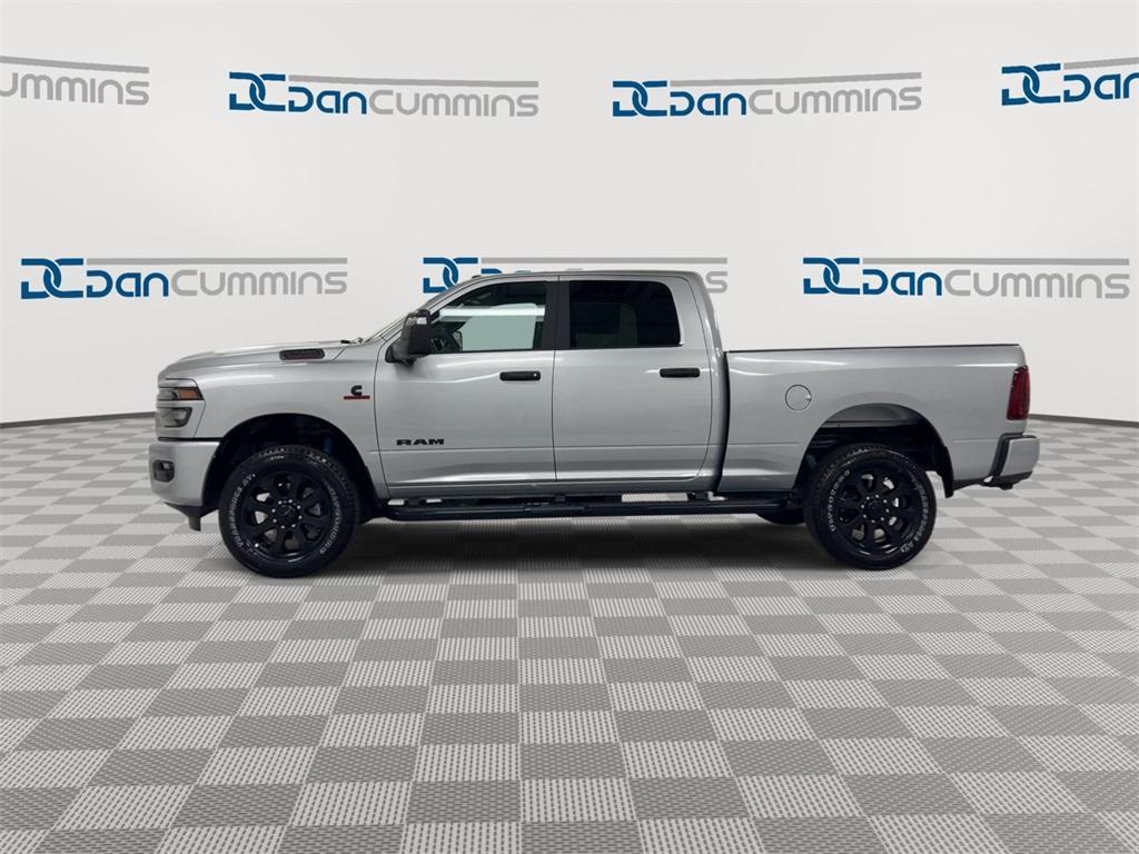 new 2026 Ram 2500 car, priced at $68,962