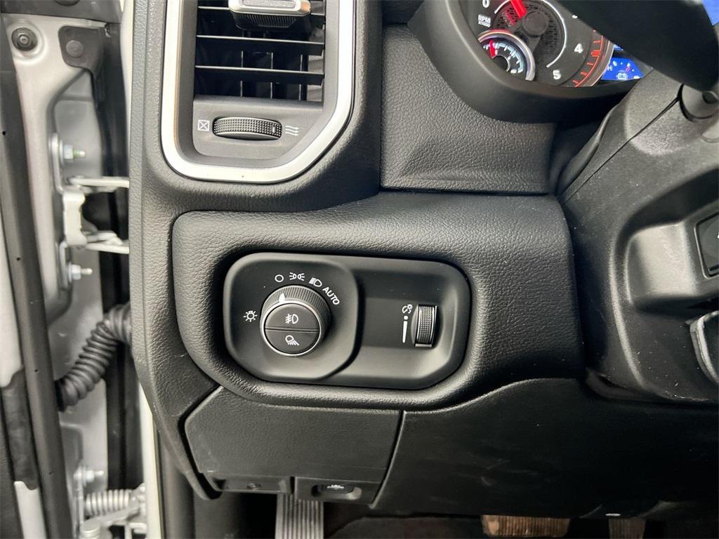 new 2026 Ram 2500 car, priced at $68,962