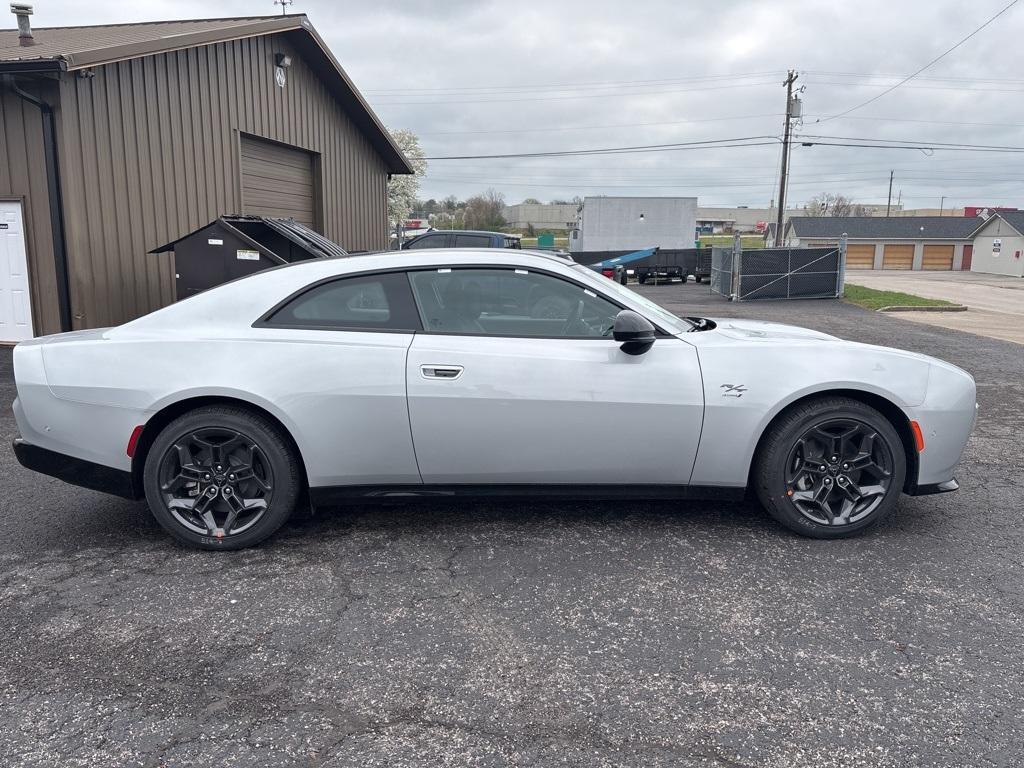 new 2025 Dodge Charger Daytona car