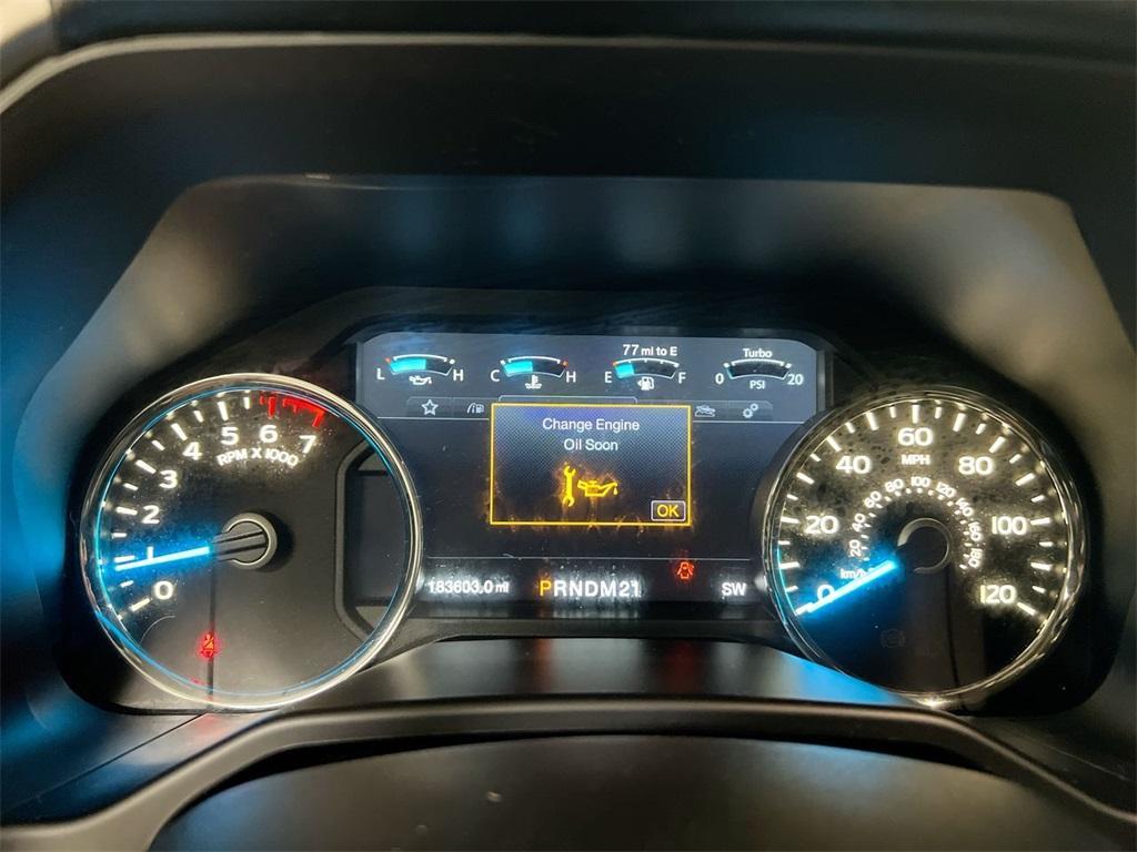used 2016 Ford F-150 car, priced at $17,900