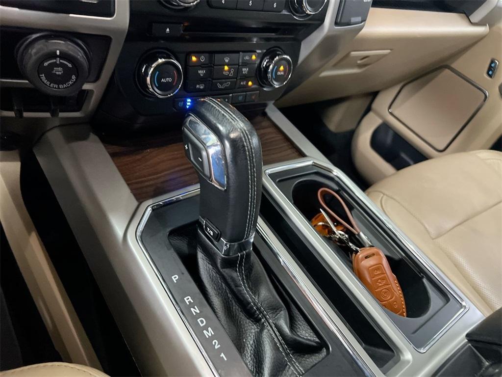 used 2016 Ford F-150 car, priced at $17,900