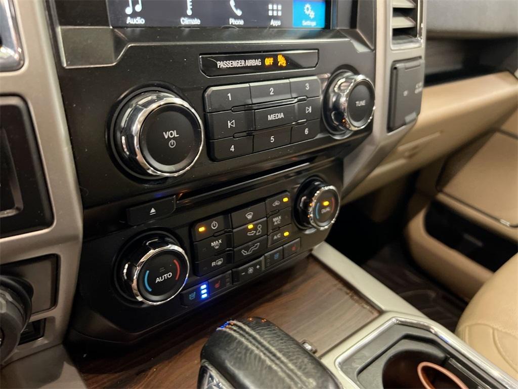 used 2016 Ford F-150 car, priced at $17,900