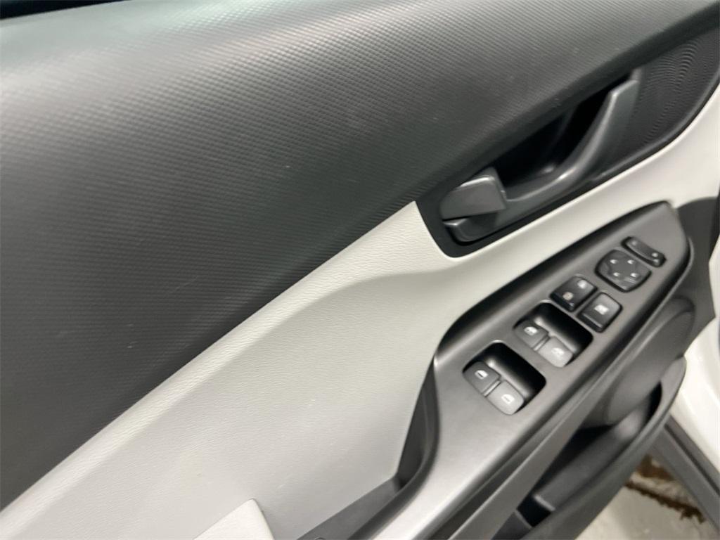 used 2023 Hyundai Kona car, priced at $18,987