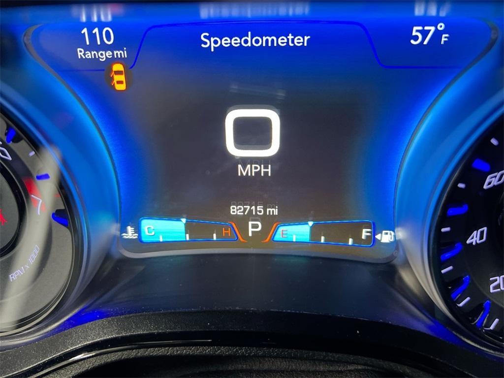 used 2016 Chrysler 300 car, priced at $16,987