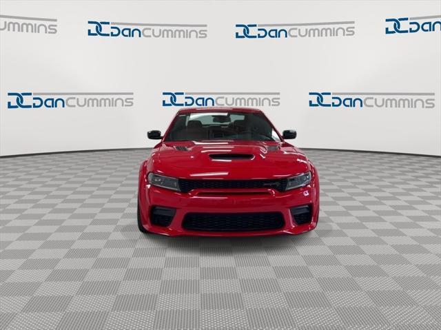 new 2023 Dodge Charger car, priced at $80,020